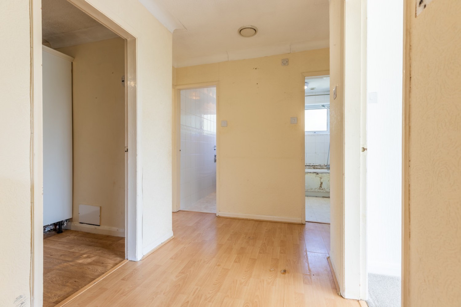 Middleton Close, Radcliffe, M26 4JU