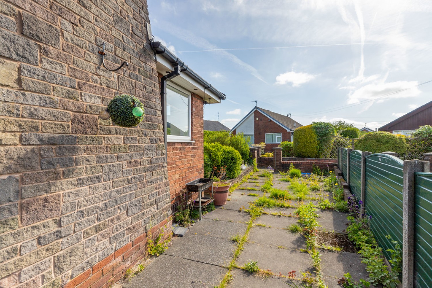 Middleton Close, Radcliffe, M26 4JU