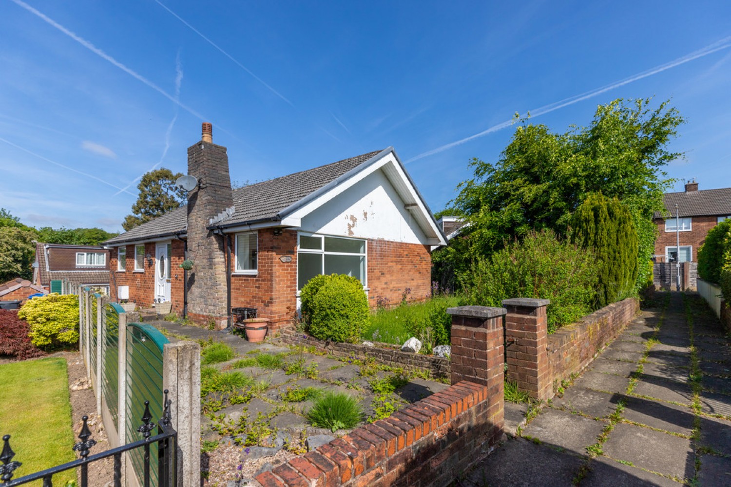 Middleton Close, Radcliffe, M26 4JU