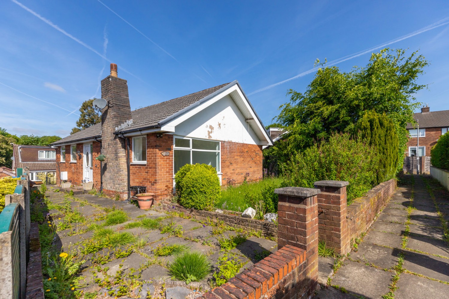 Middleton Close, Radcliffe, M26 4JU