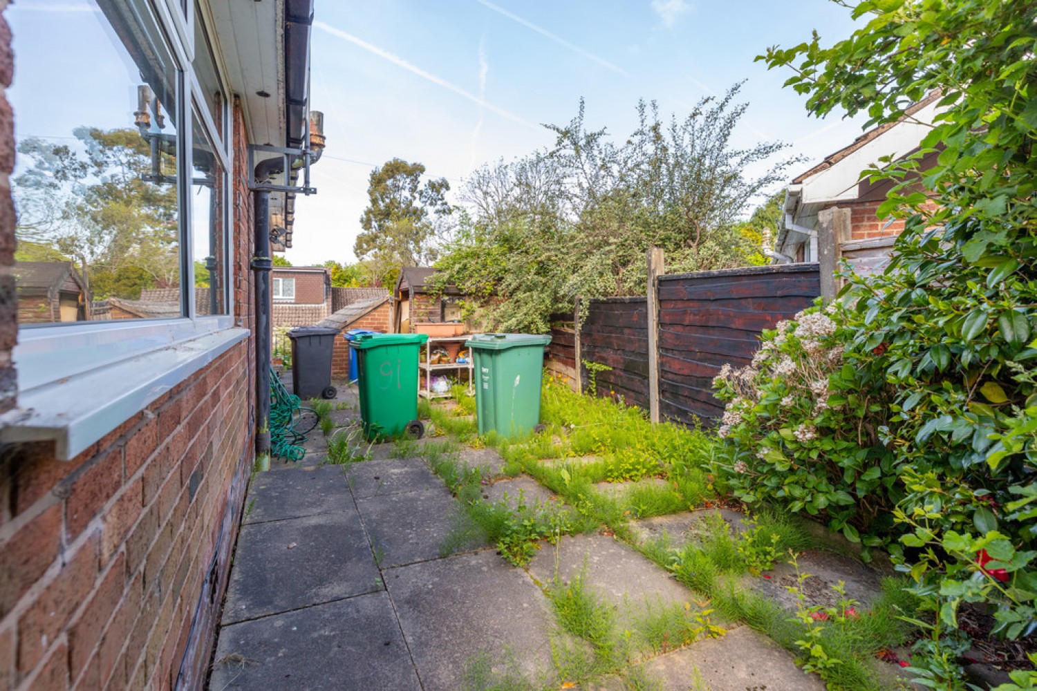 Middleton Close, Radcliffe, M26 4JU