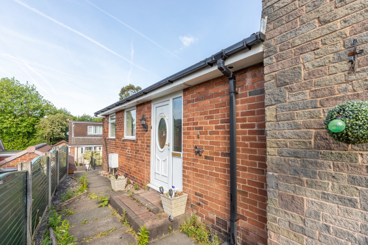 Middleton Close, Radcliffe, M26 4JU