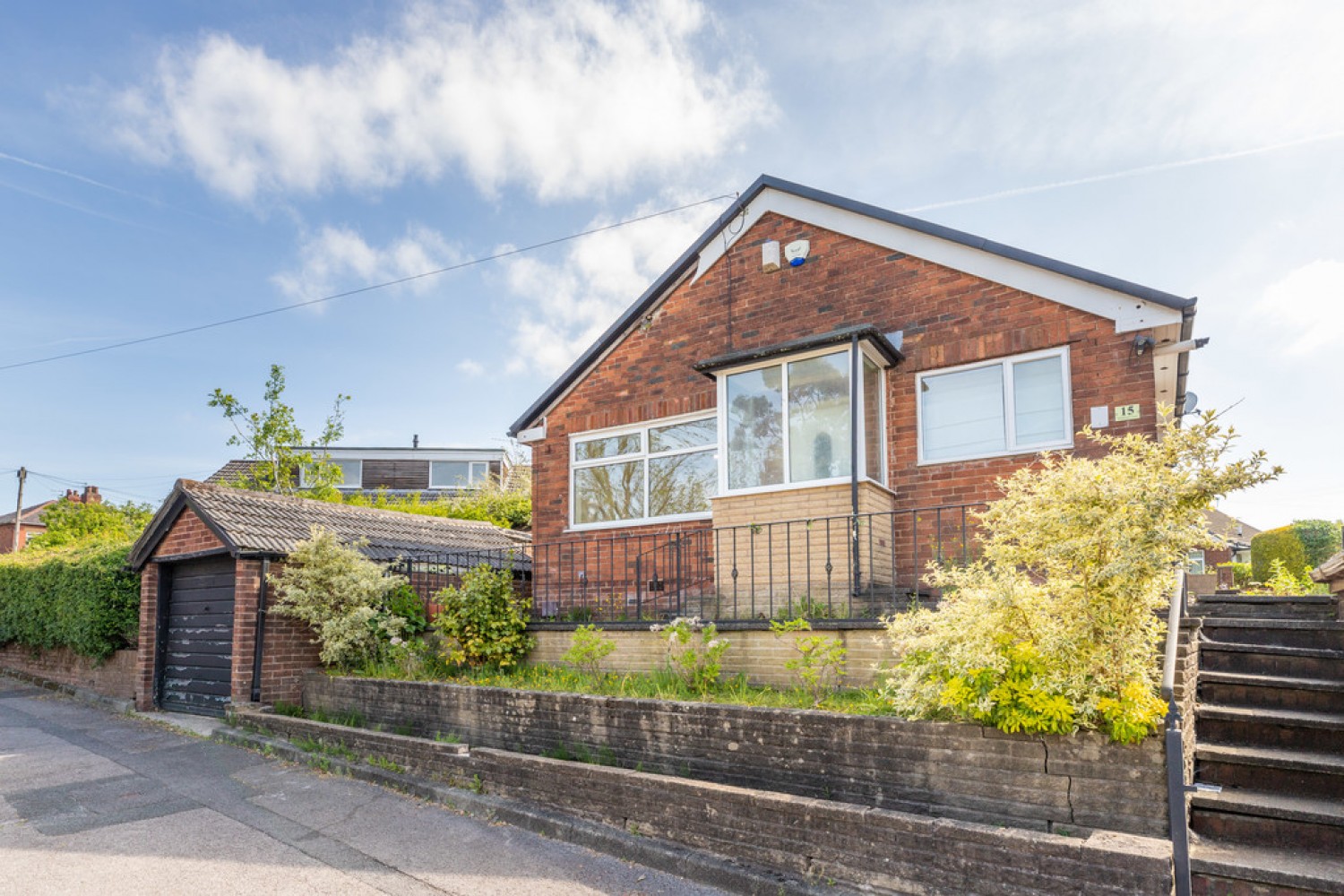 Middleton Close, Radcliffe, M26 4JU
