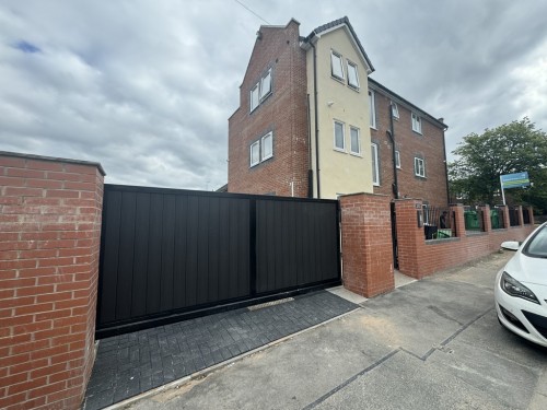Causey Drive, Middleton, Manchester