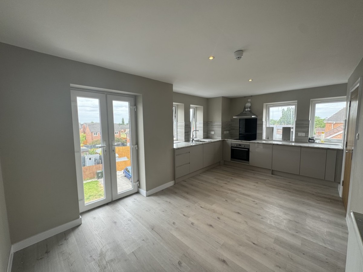 Causey Drive, Middleton, Manchester