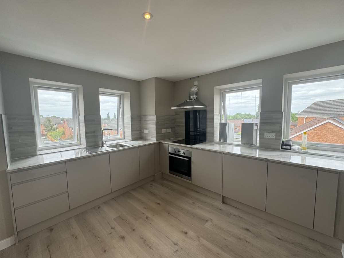 Causey Drive, Middleton, Manchester