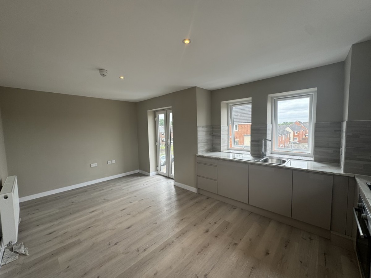 Causey Drive, Middleton, Manchester