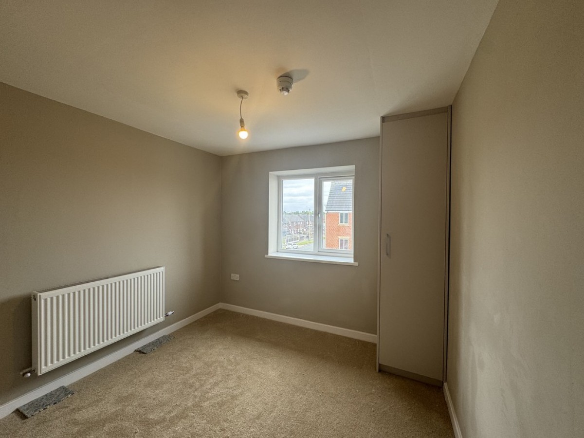 Causey Drive, Middleton, Manchester