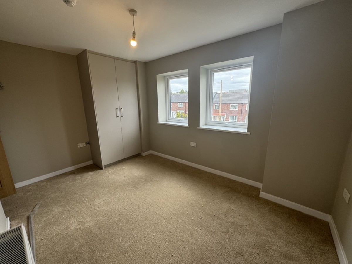 Causey Drive, Middleton, Manchester