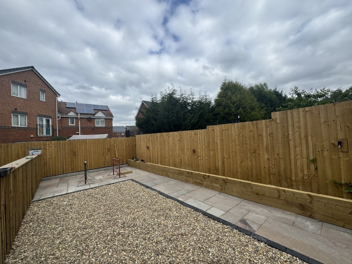 Causey Drive, Middleton, Manchester