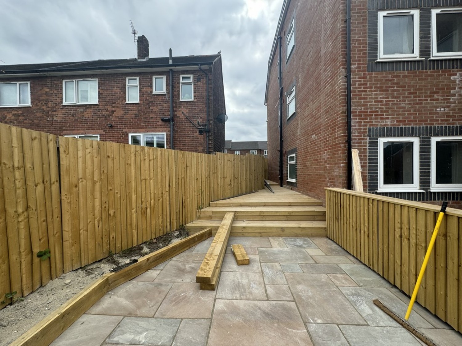 Causey Drive, Middleton, Manchester