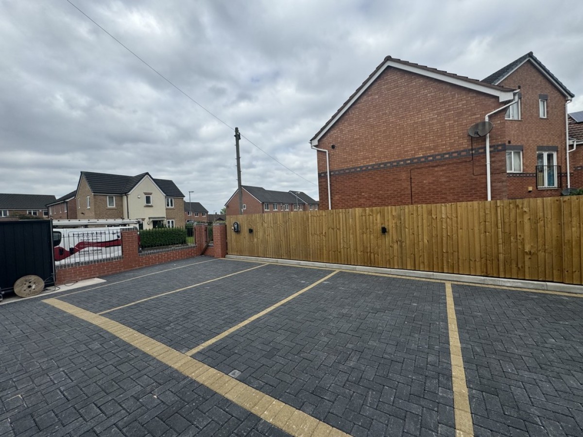 Causey Drive, Middleton, Manchester
