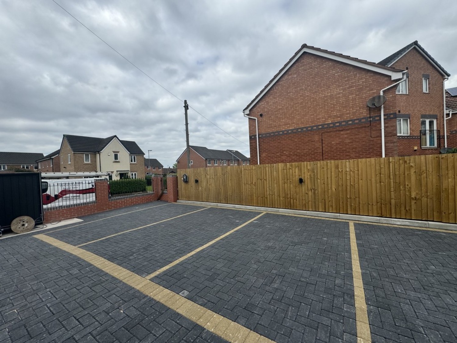 Causey Drive, Middleton, Manchester