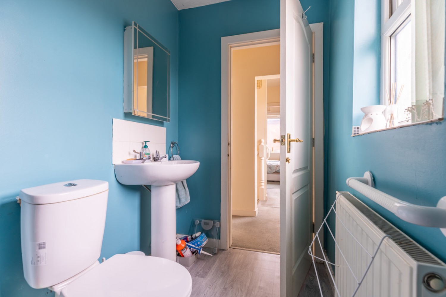 Frazer Street, Rochdale, OL16 4UA