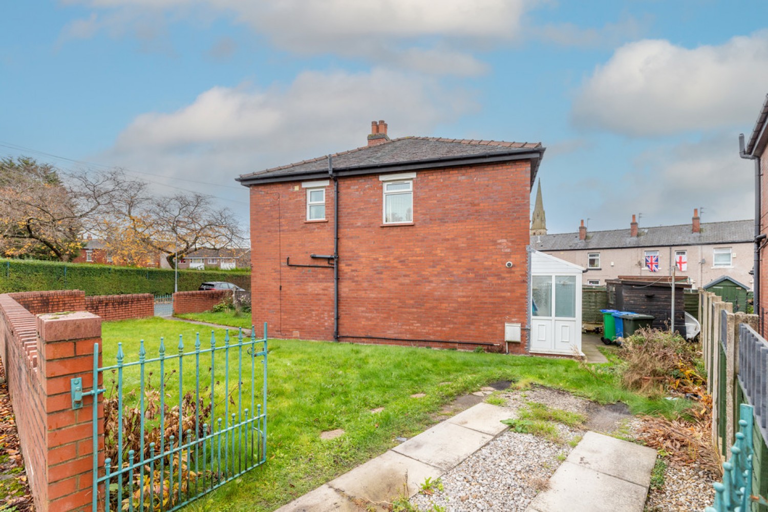 Frazer Street, Rochdale, OL16 4UA