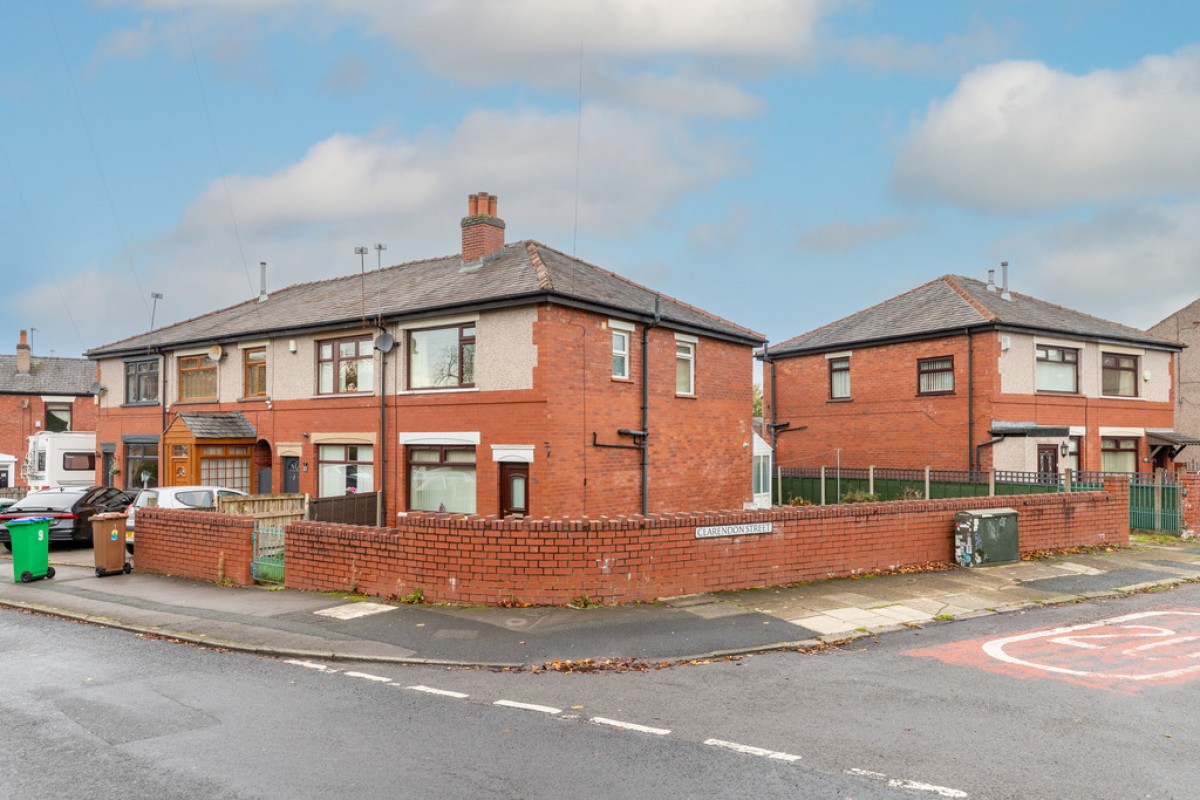 Frazer Street, Rochdale, OL16 4UA