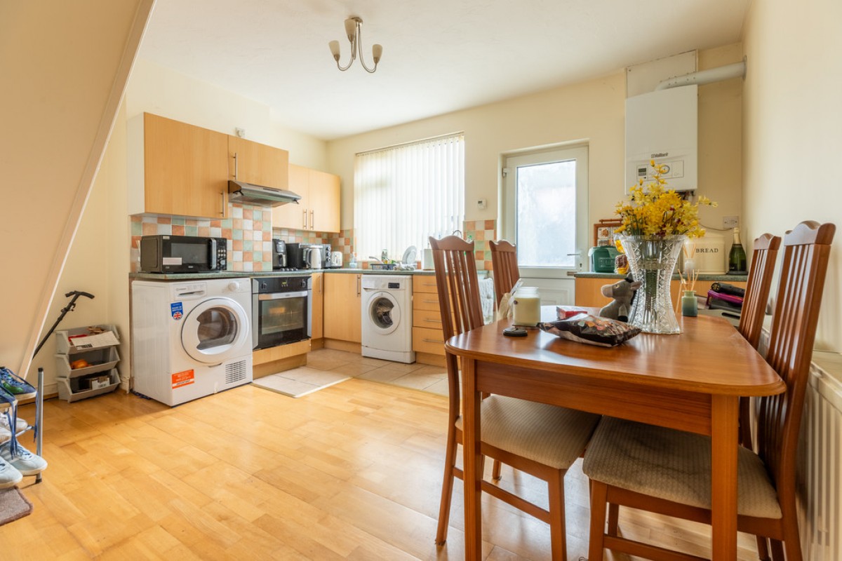 Frazer Street, Rochdale, OL16 4UA