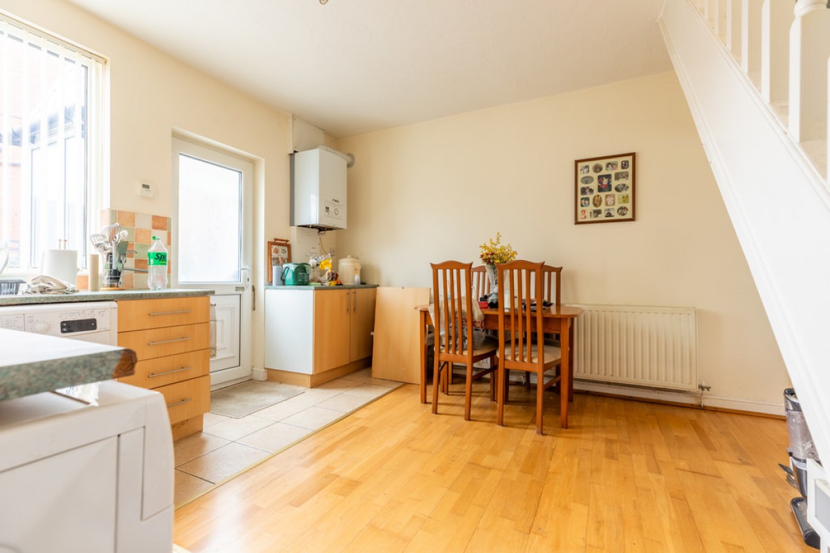 Frazer Street, Rochdale, OL16 4UA