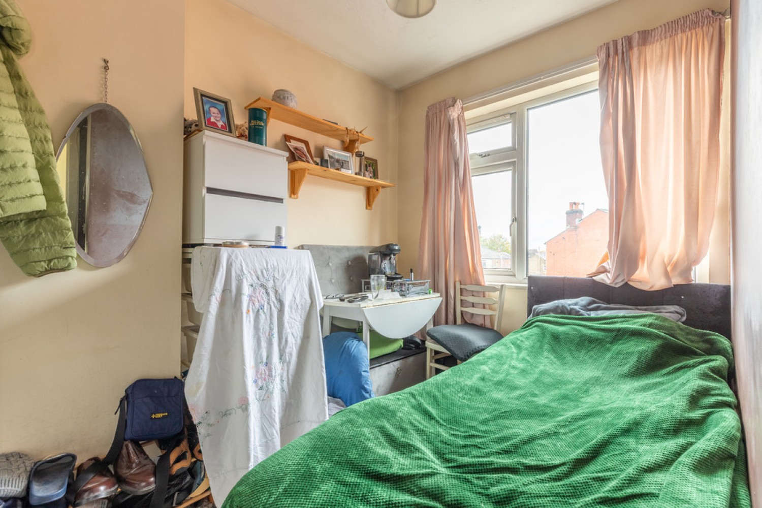 Frazer Street, Rochdale, OL16 4UA