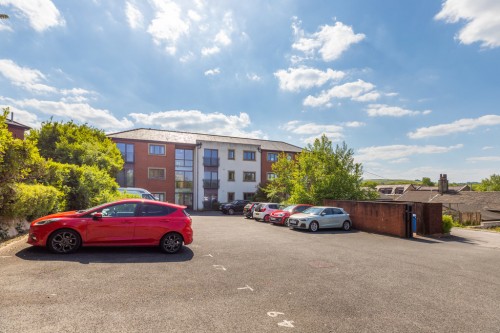 Schofield Place, 1 Schofield Place, Milnrow, Rochdale