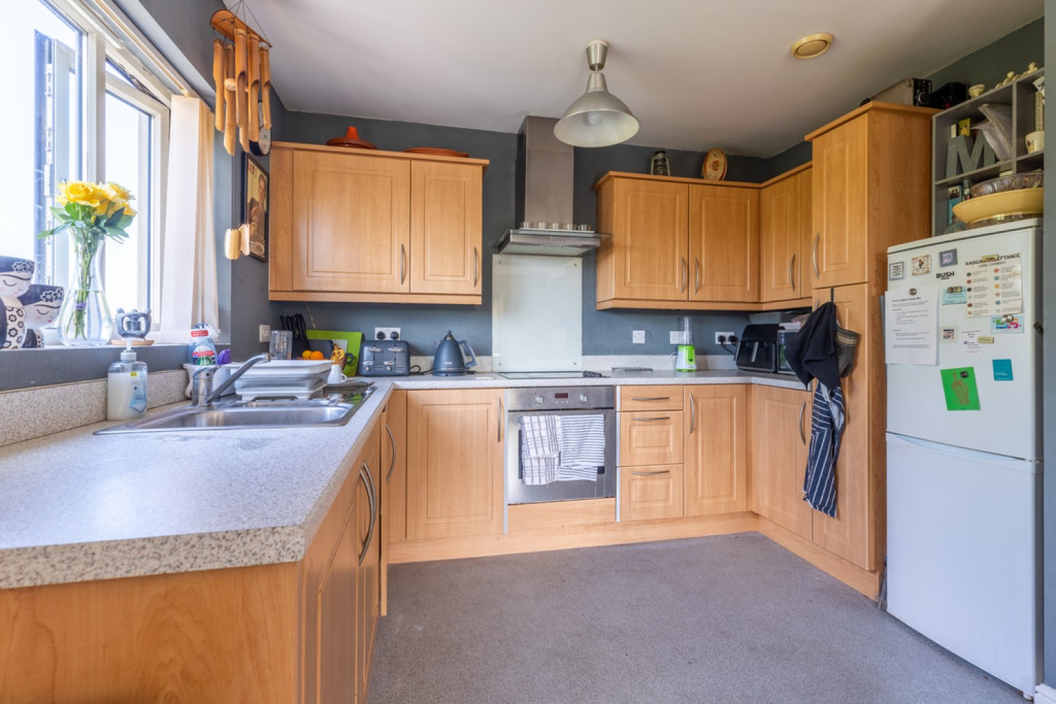 1 Schofield Place, Milnrow, OL16 3DN