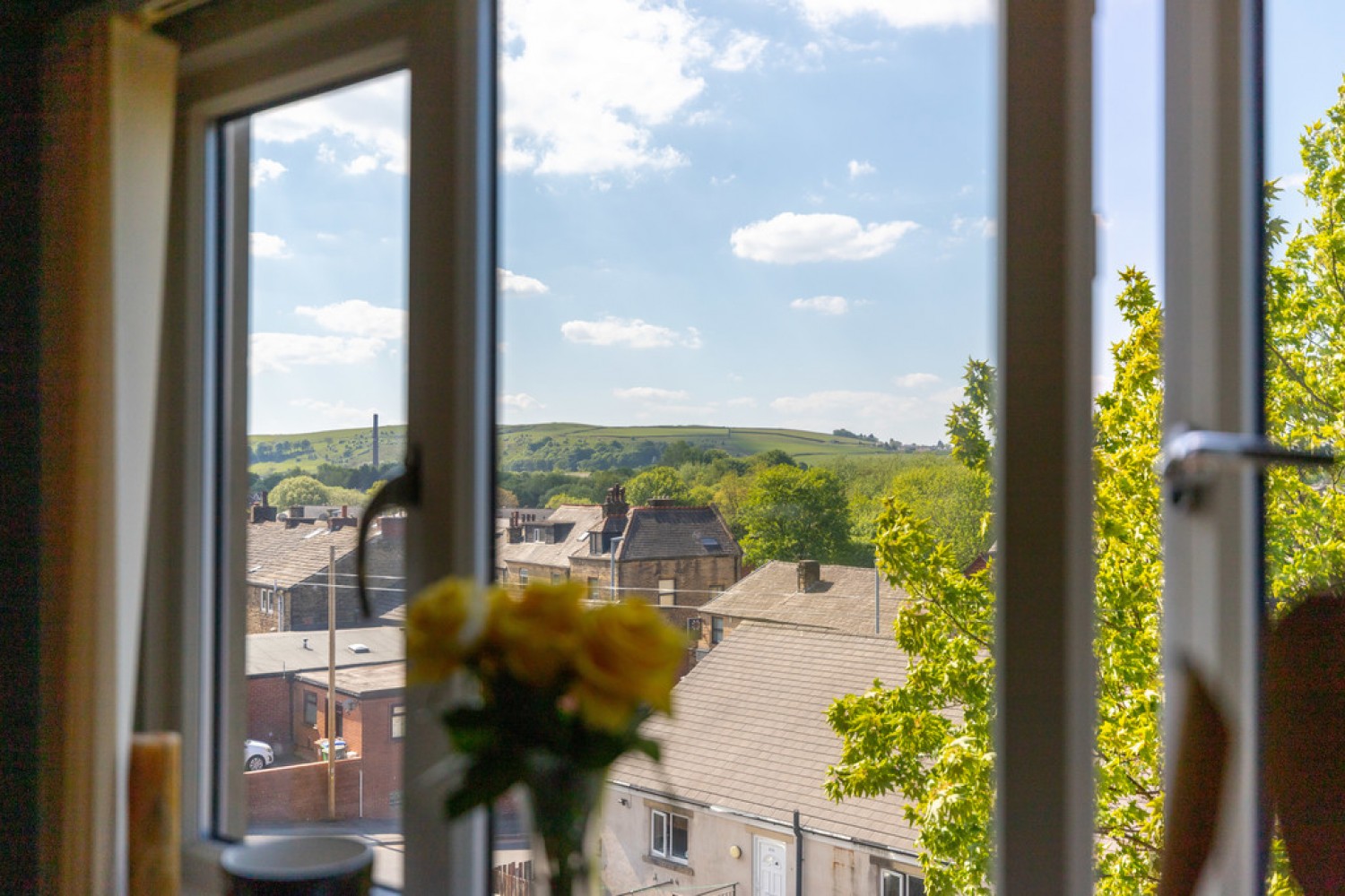 1 Schofield Place, Milnrow, OL16 3DN