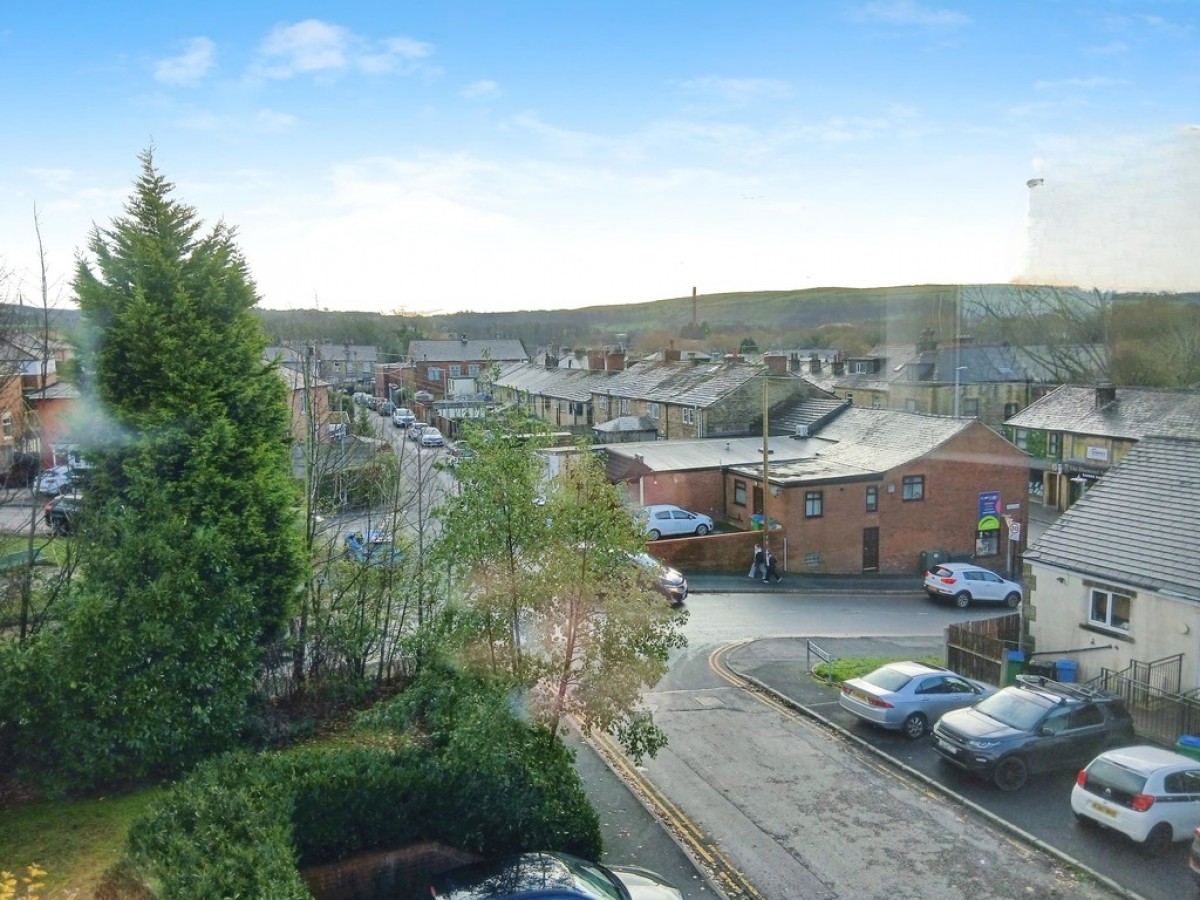 1 Schofield Place, Milnrow, OL16 3DN