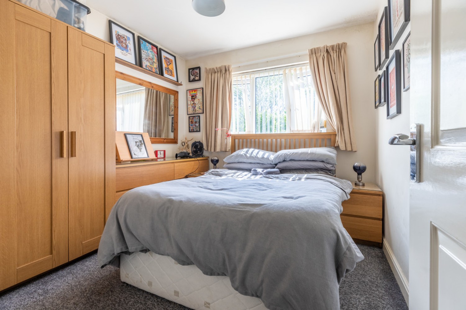 1 Schofield Place, Milnrow, OL16 3DN