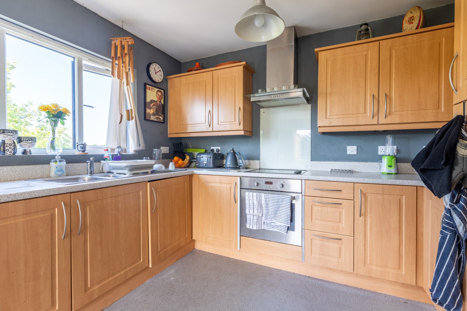 1 Schofield Place, Milnrow, OL16 3DN