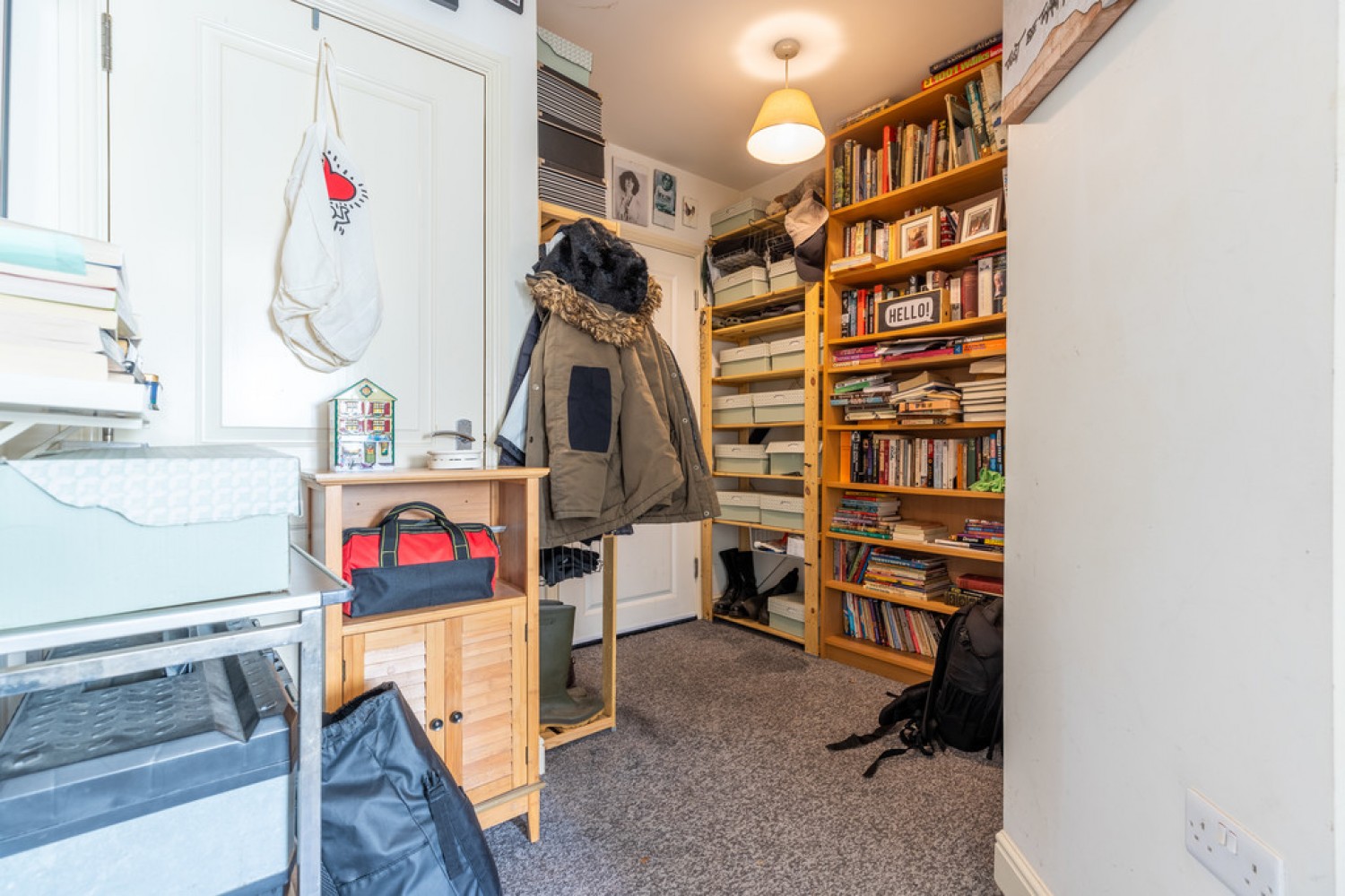 1 Schofield Place, Milnrow, OL16 3DN