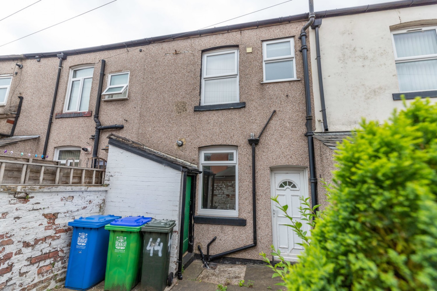 Middleton Road, Heywood, OL10 2HX