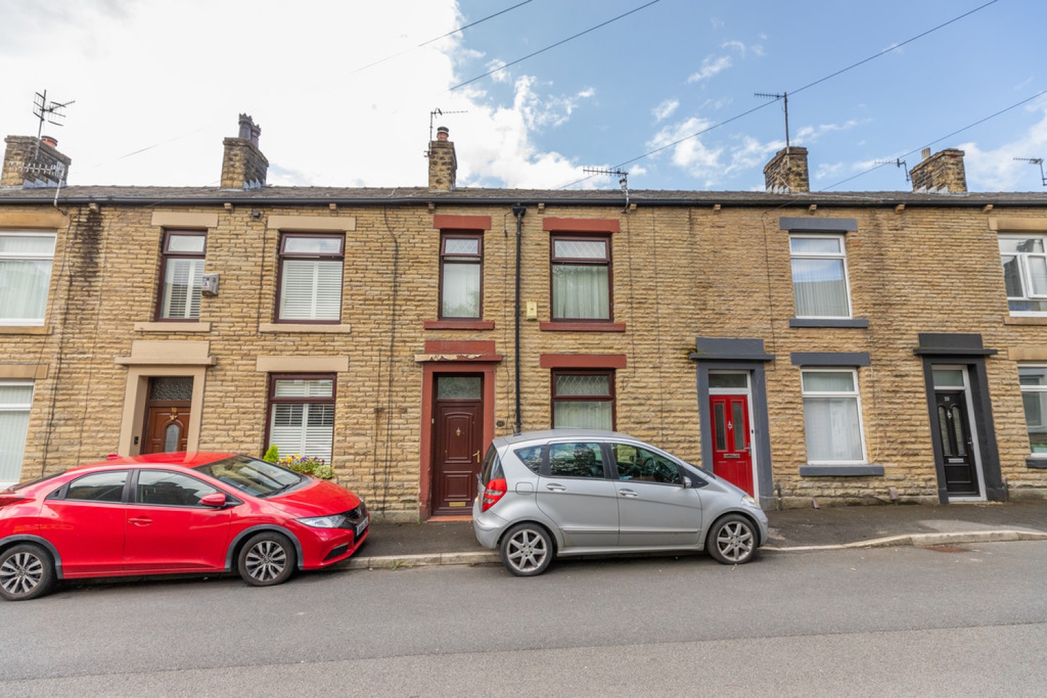 Duckworth Street, Shaw, OL2 8ET