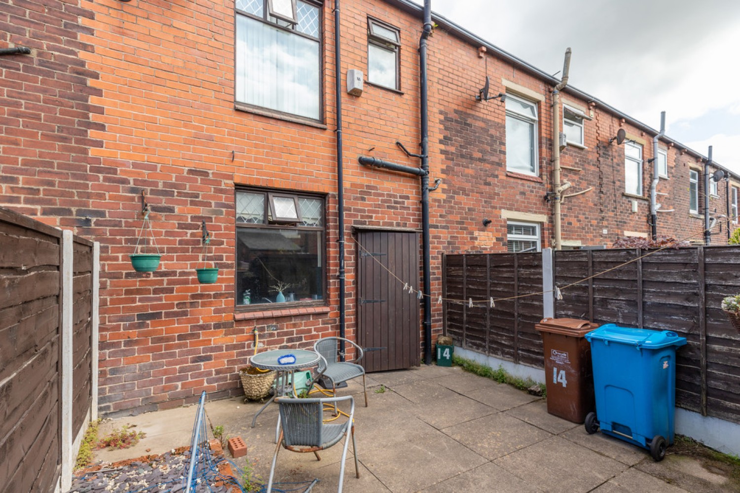 Duckworth Street, Shaw, OL2 8ET