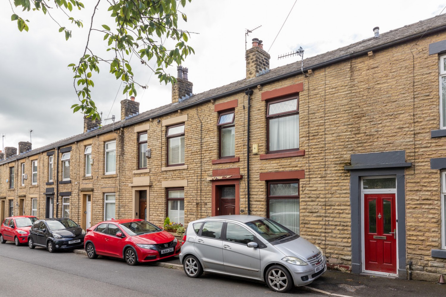 Duckworth Street, Shaw, OL2 8ET