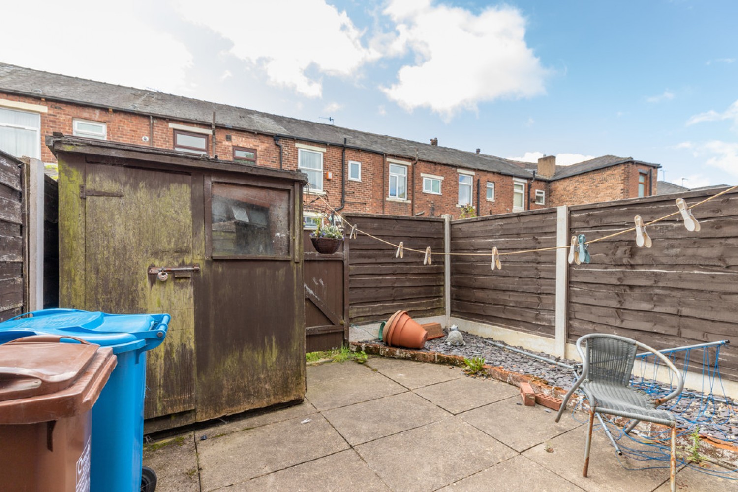 Duckworth Street, Shaw, OL2 8ET