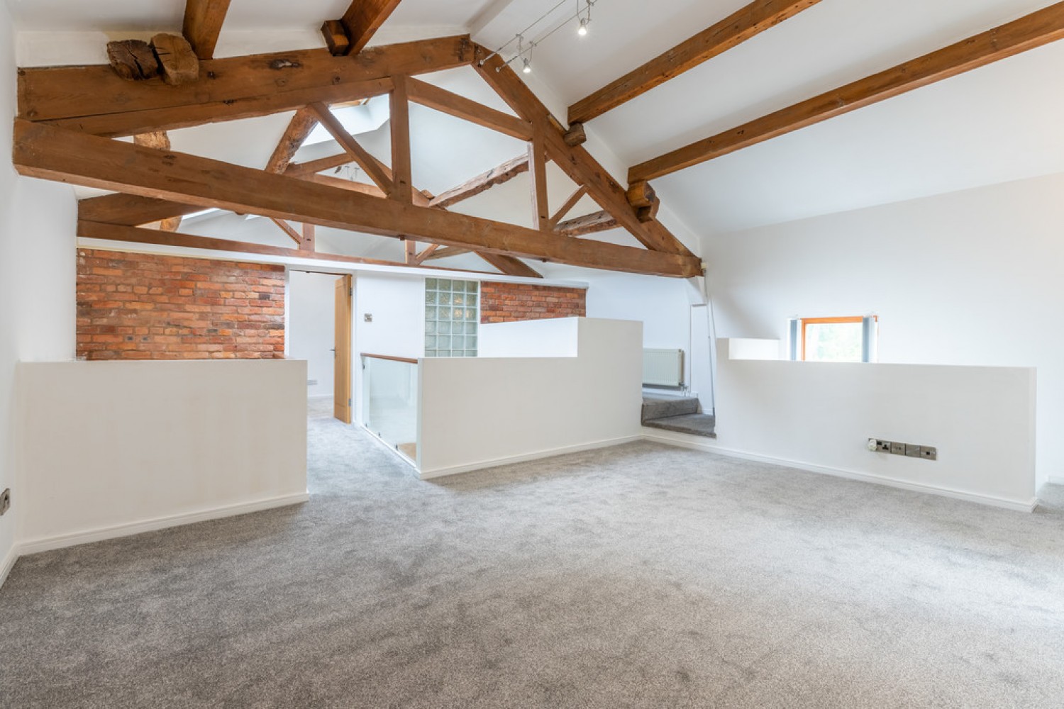 The Old Dairy, Ellis Fold, Norden, OL12 7TB