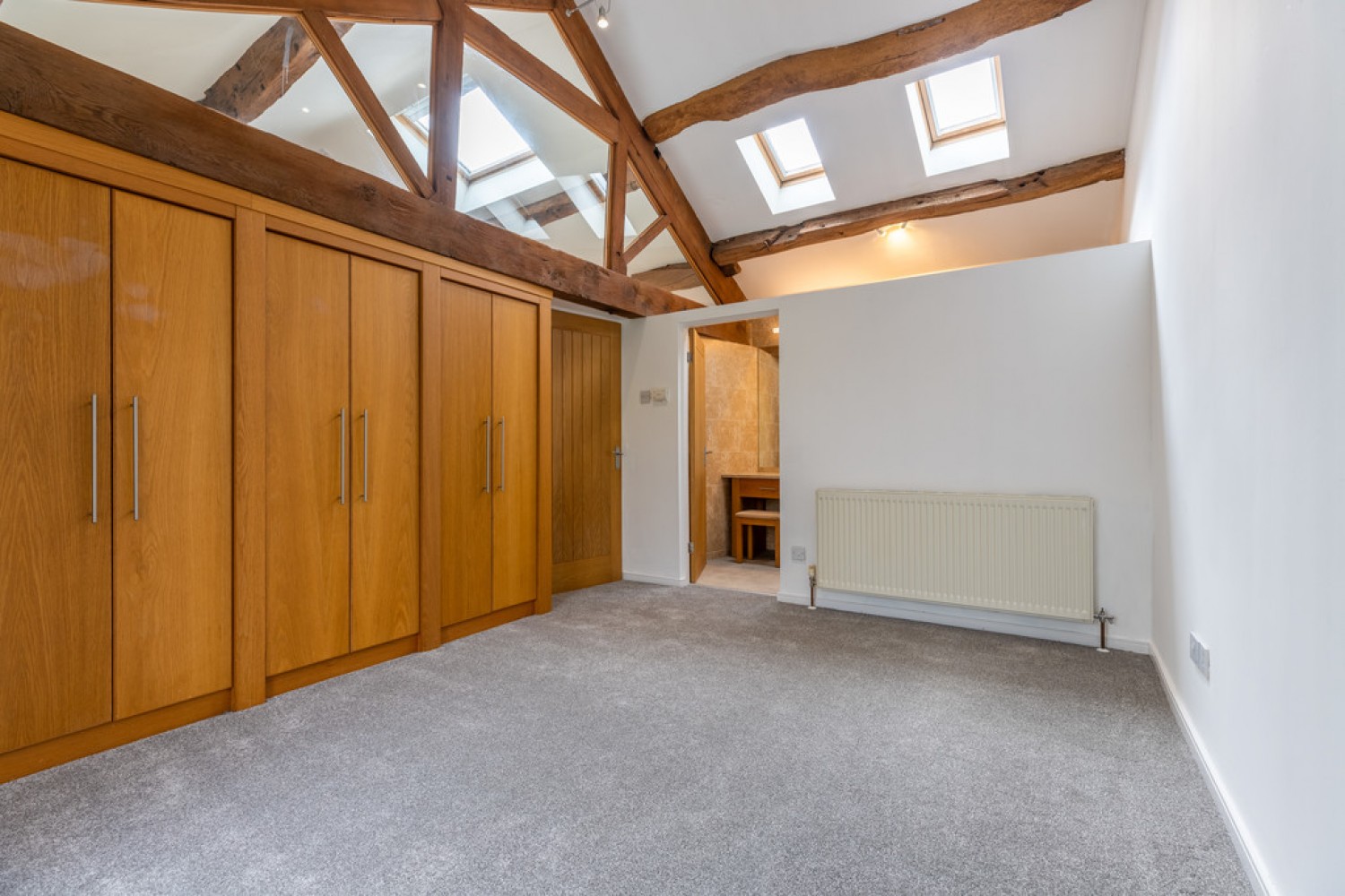 The Old Dairy, Ellis Fold, Norden, OL12 7TB