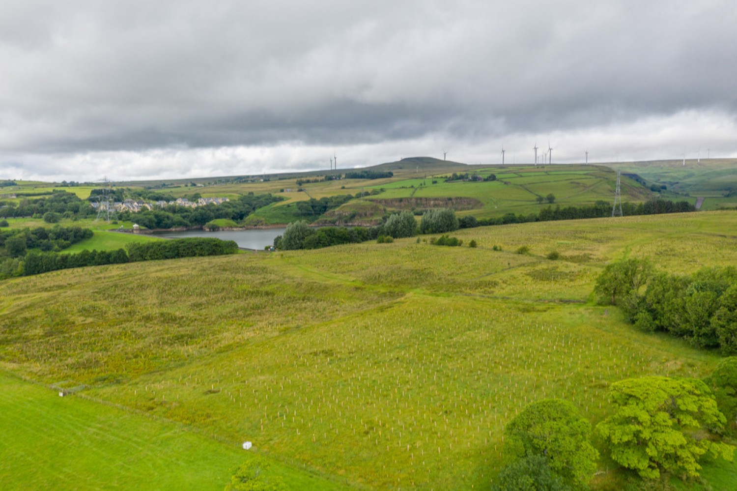 The Old Dairy, Ellis Fold, Norden, OL12 7TB