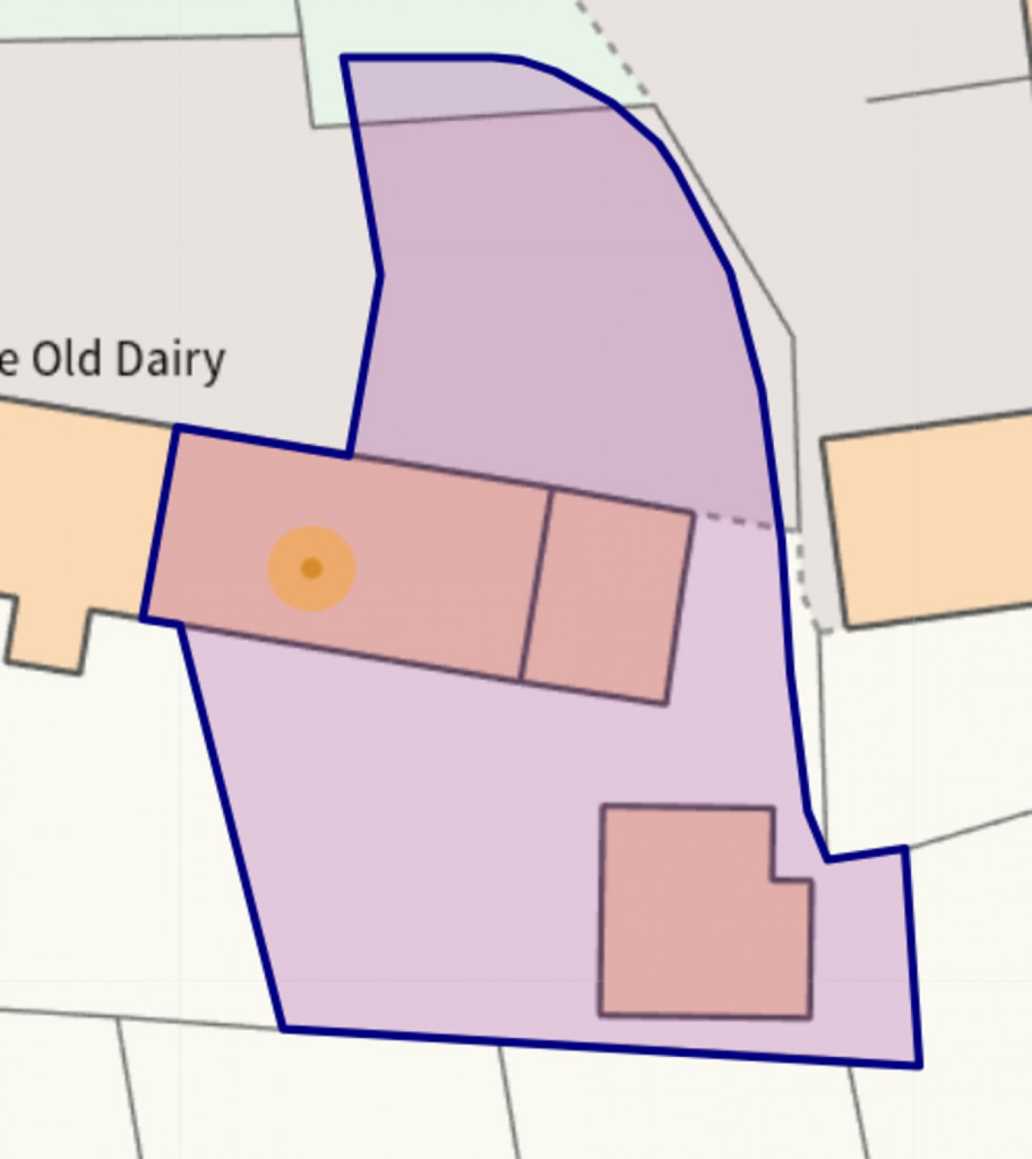 3 bedroom House for Sale The Old Dairy, Ellis Fold, Norden, OL12 7TB