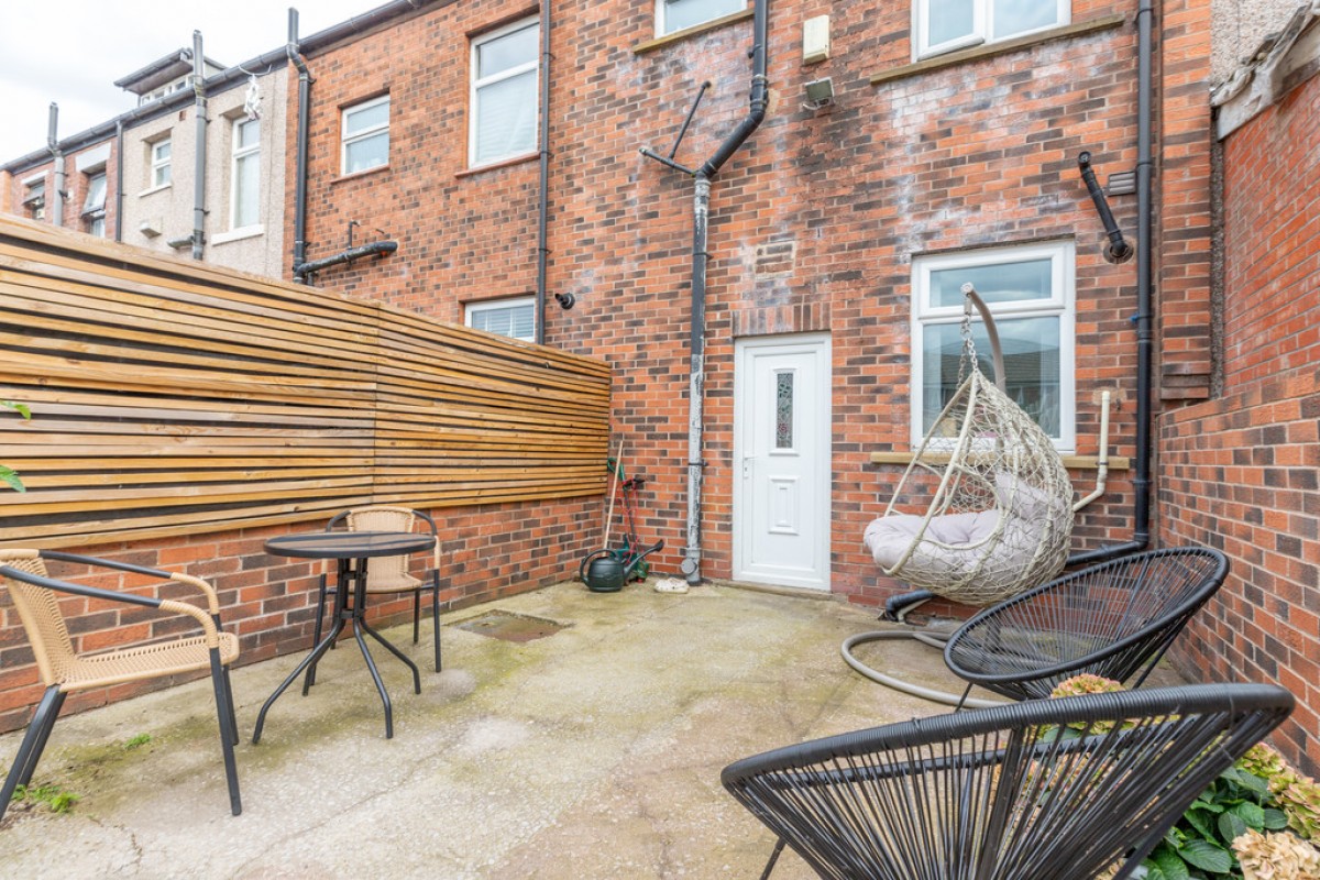 Prince Street, Lowerplace, Rochdale