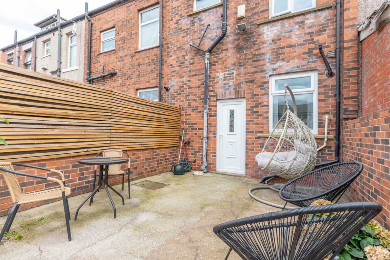 Prince Street, Lowerplace, Rochdale