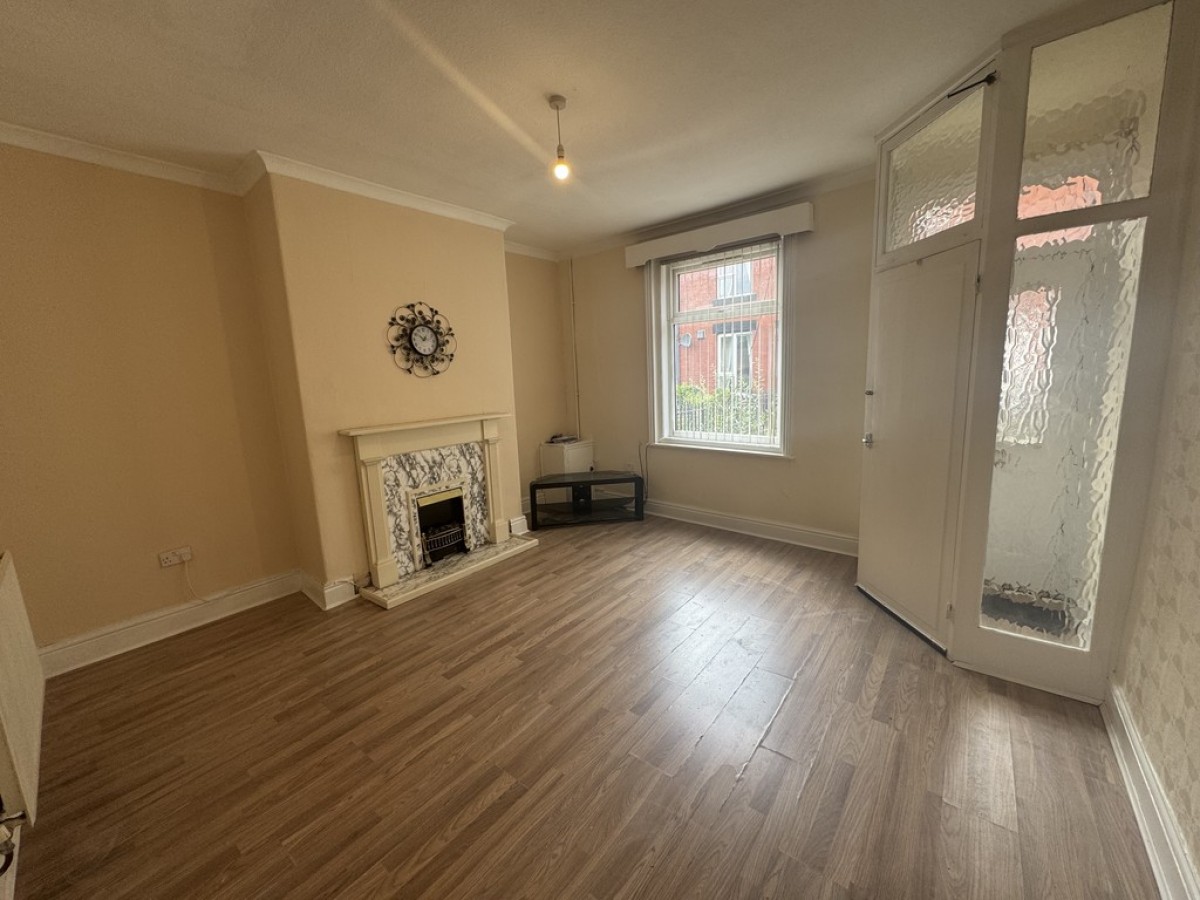 Dunsterville Terrace, Rochdale, Manchester