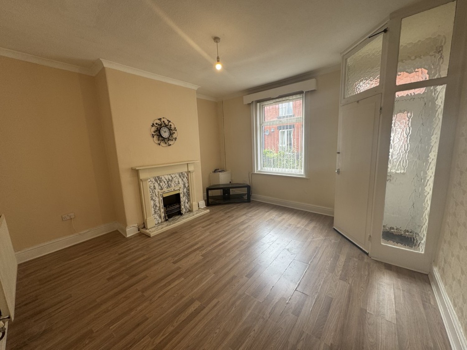 Dunsterville Terrace, Rochdale, Manchester