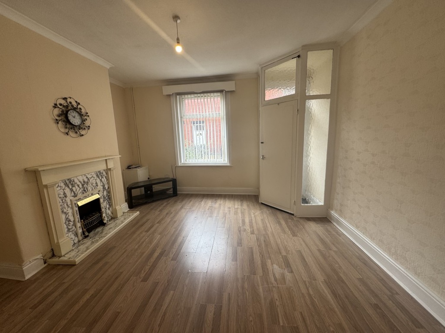 Dunsterville Terrace, Rochdale, Manchester