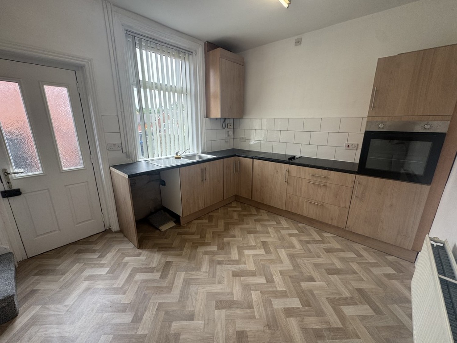 Dunsterville Terrace, Rochdale, Manchester