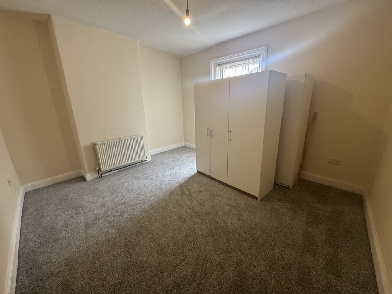 Dunsterville Terrace, Rochdale, Manchester