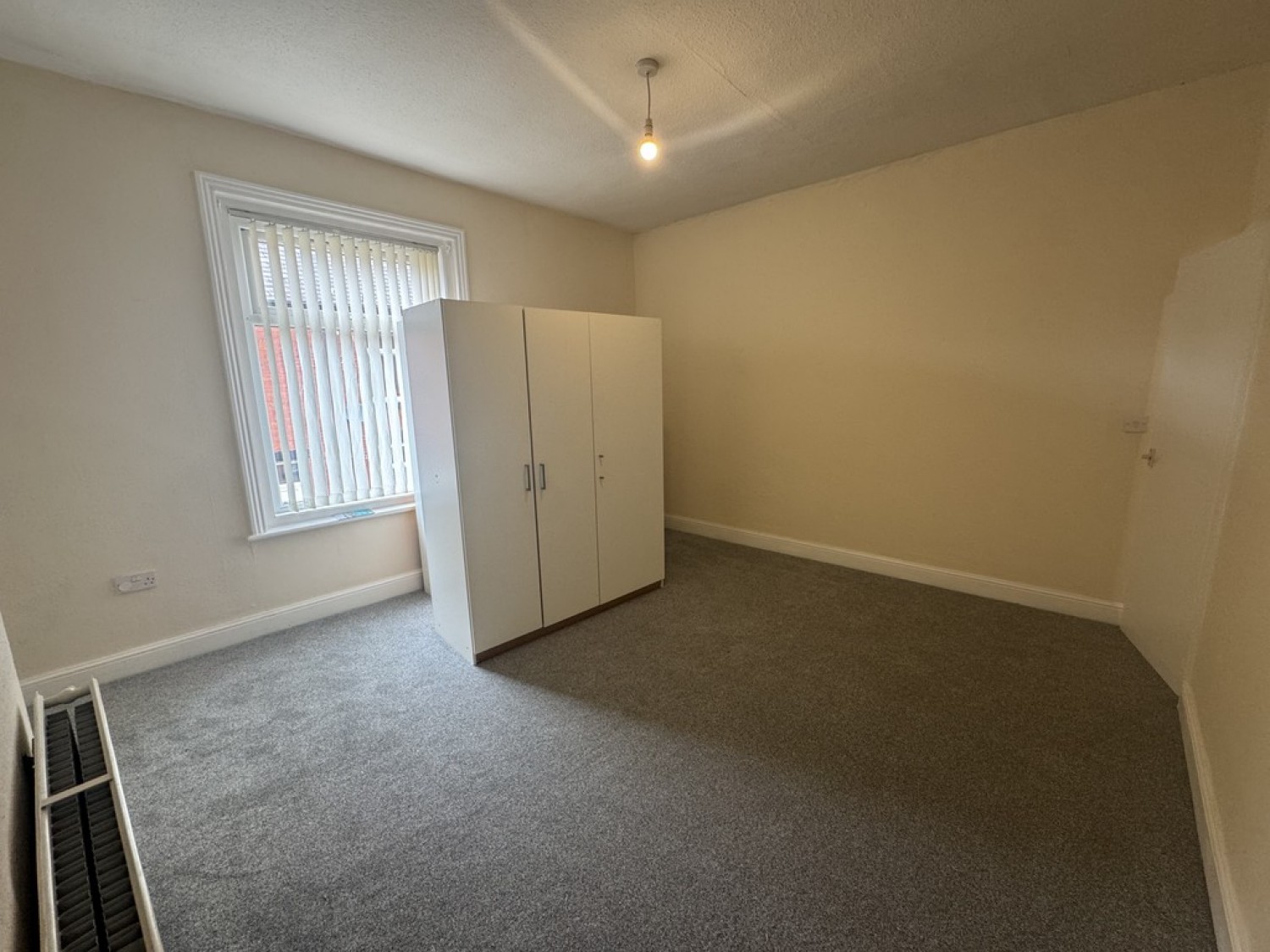 Dunsterville Terrace, Rochdale, Manchester