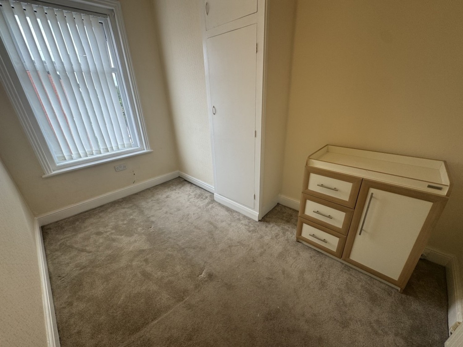 Dunsterville Terrace, Rochdale, Manchester
