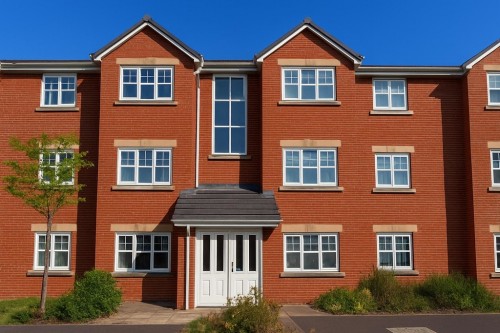 Turnpike Close, Shawclough