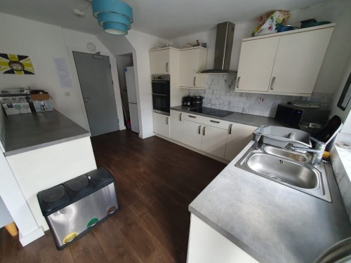 Mayfield Avenue, Bolton, Greater Manchester